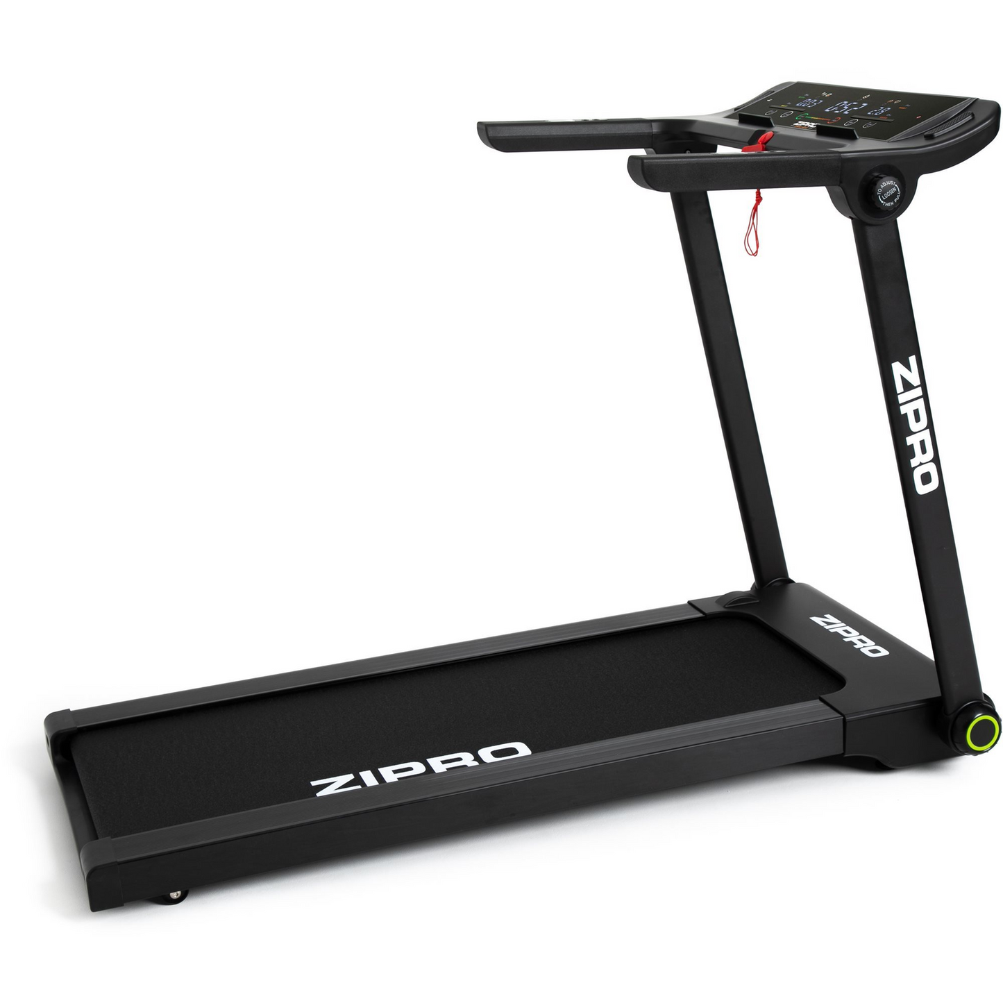 Zipro Treadmill Pacto (5907783039430)-0