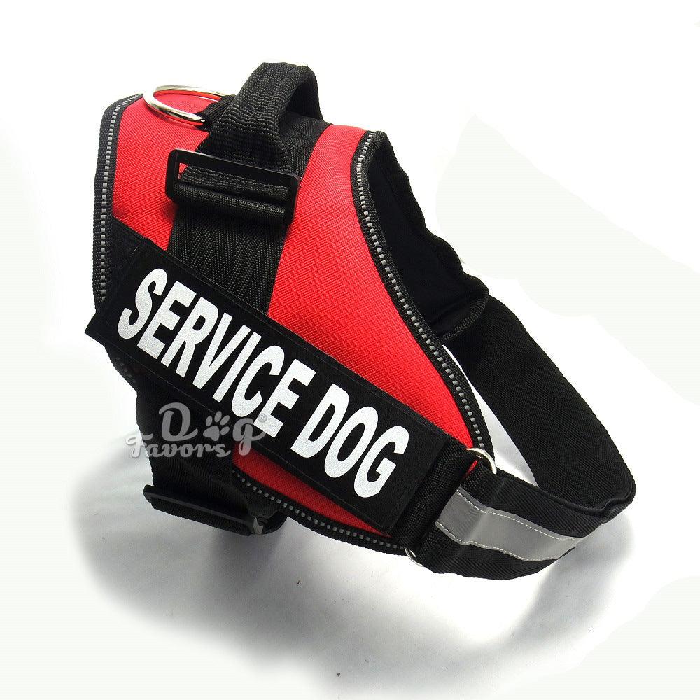 Scientific Comfort Dog Chest Strap: The Ultimate Solution For Health And Comfort-7