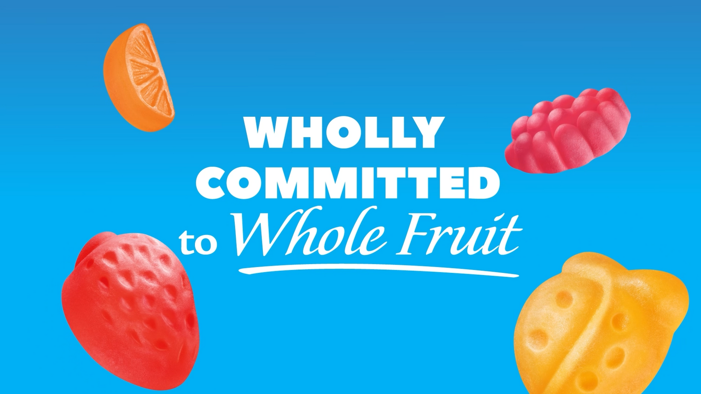 22 Pack Fruit Snacks Mixed Fruits | Welch's image 2