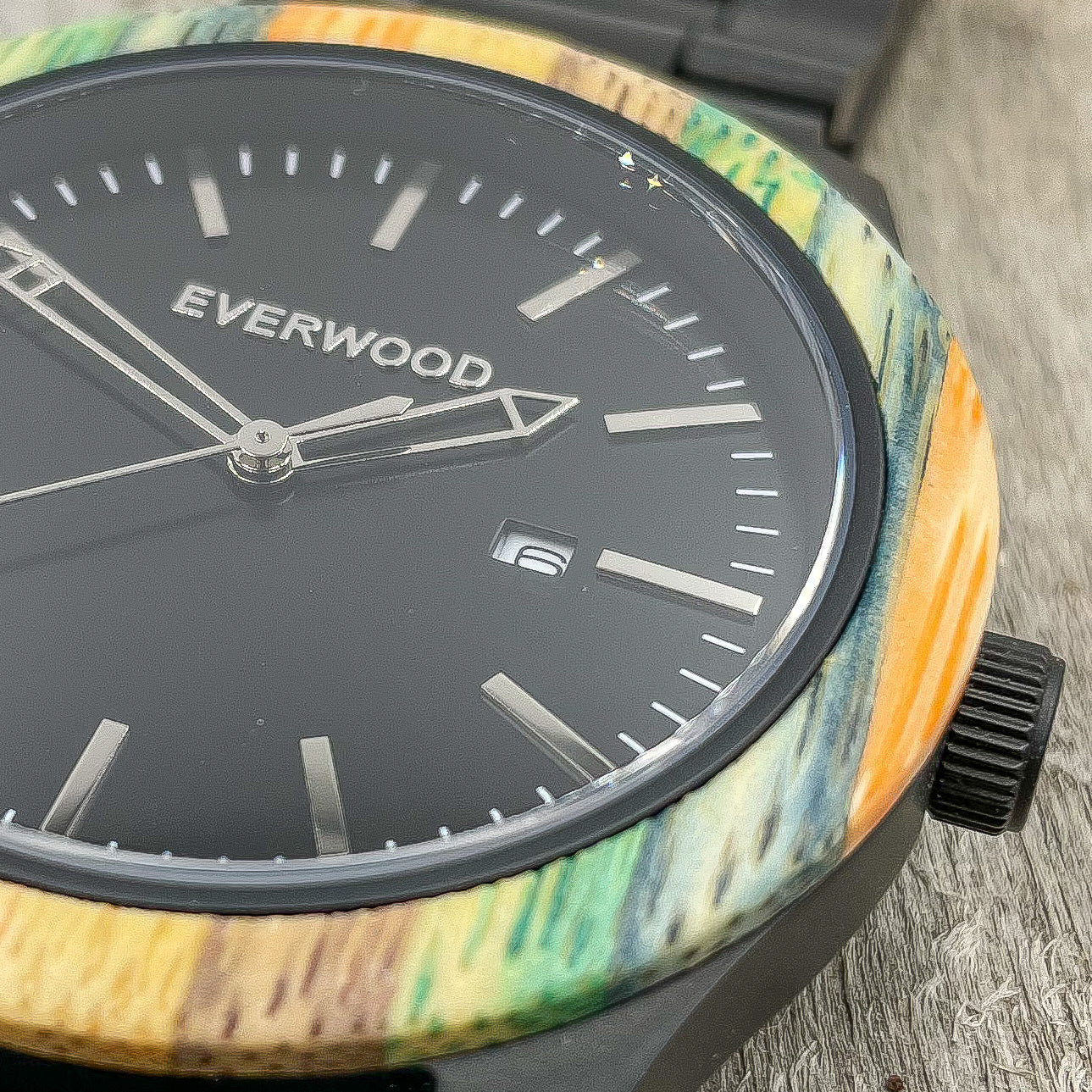 Inverness SS - Multi Bamboo