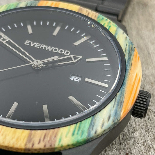 Inverness SS - Multi Bamboo