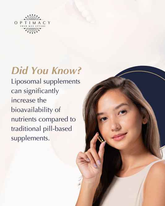 LIPOSOMAL SLEEP