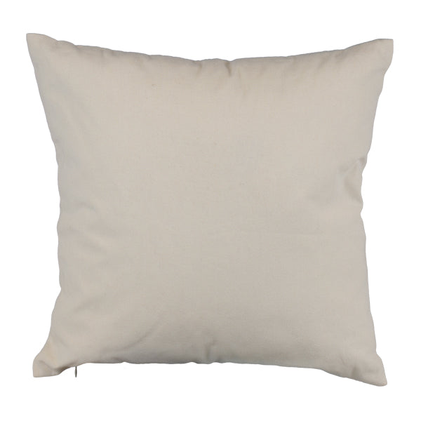 Everyday Festive™ 18" It's Beginning to Look a Lot Like Christmas Square Pillow