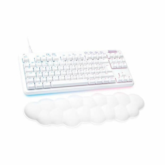 Gaming Keyboard Logitech G713 AZERTY French-0