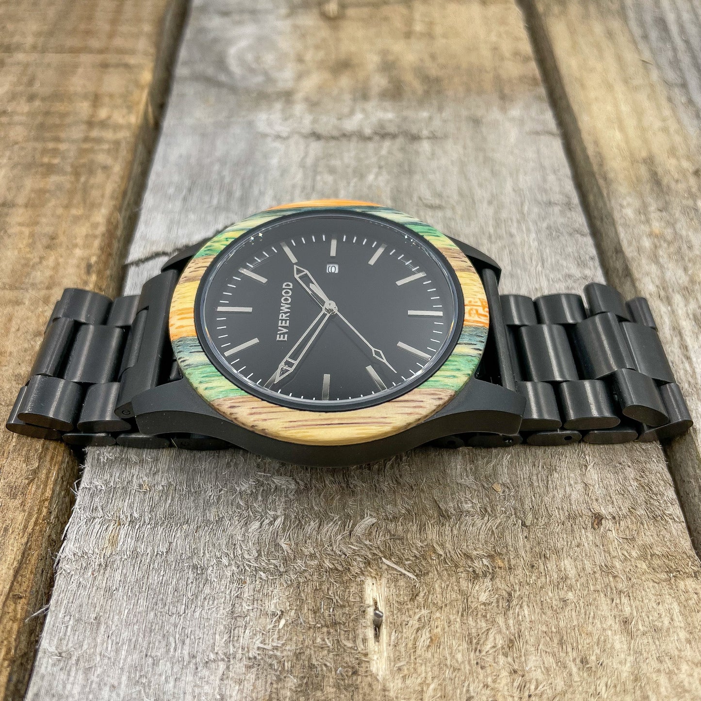 Inverness SS - Multi Bamboo