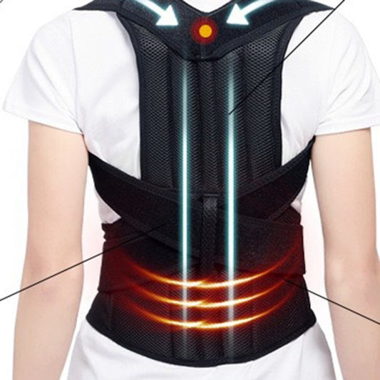 Spine Bending Posture Corrector, Back Brace