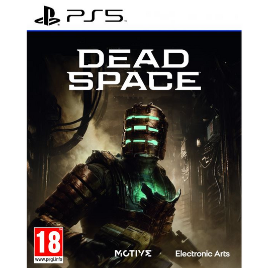 Dead Space Sony PlayStation 5 (PS5) (PS5 - )-0