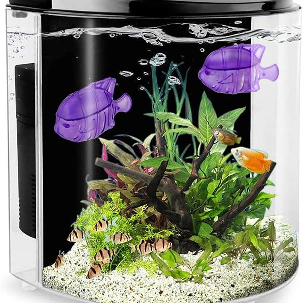 Fishyclean - The Ultimate Humidifier Cleaning Fish