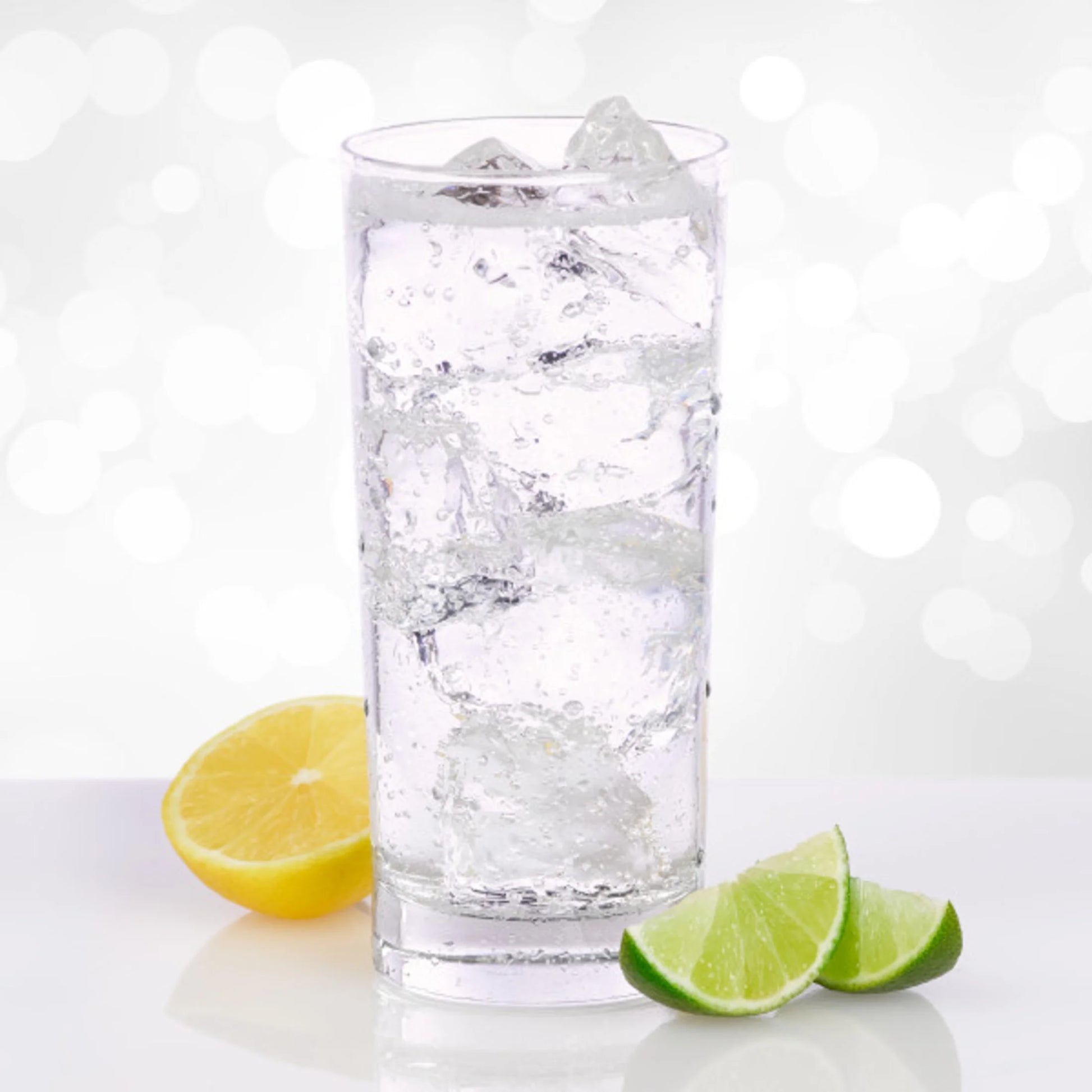 Lemon Lime Soda, 12 Fl Oz Cans, 12 Pack, Allergens Not Contained