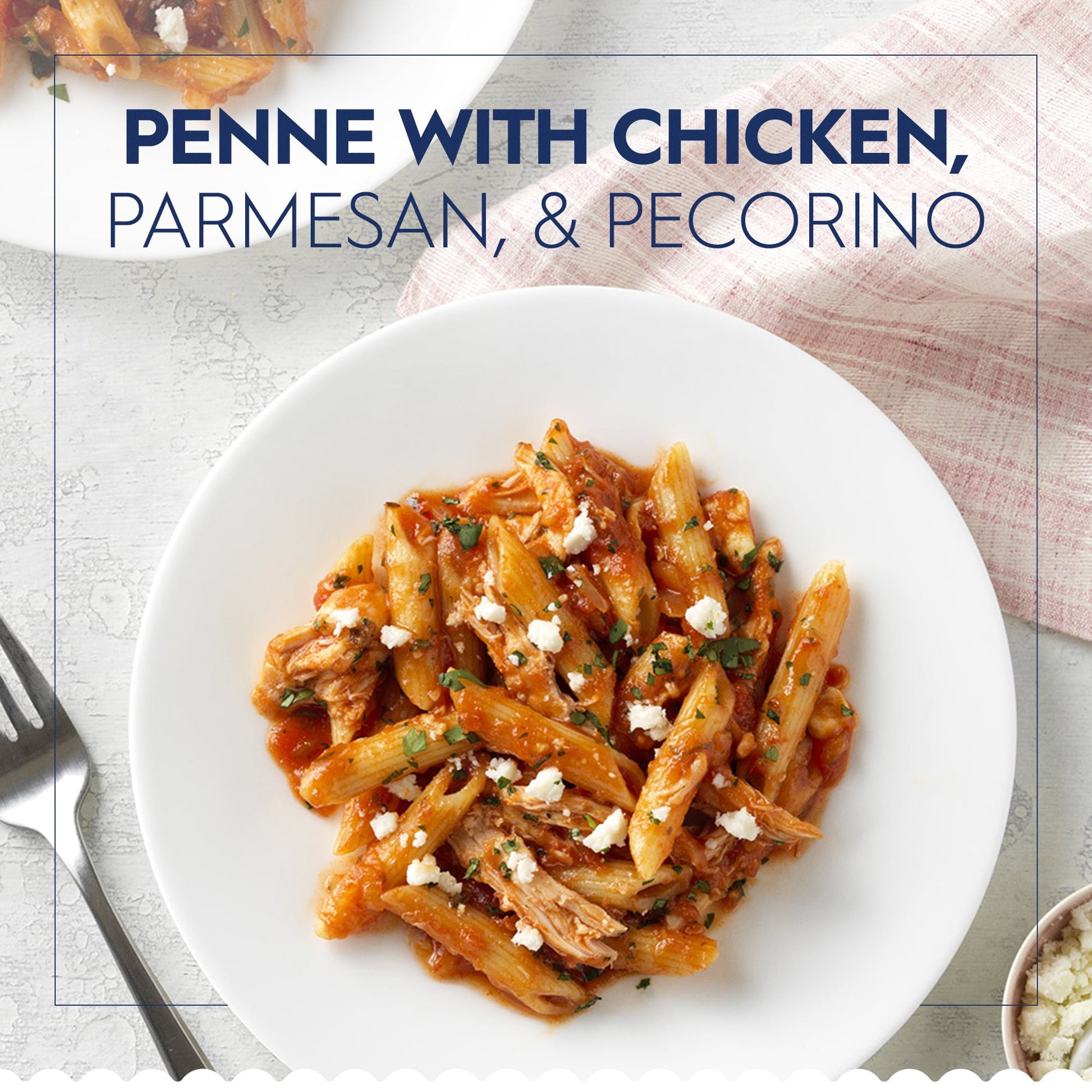 Penne Pasta 16oz | Barilla image 3