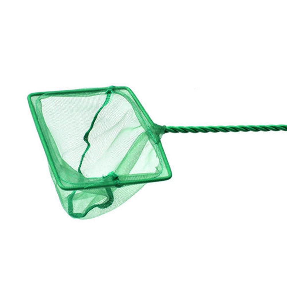 Telescopic Fish Net - Versatile And Expandable Aquarium Tool