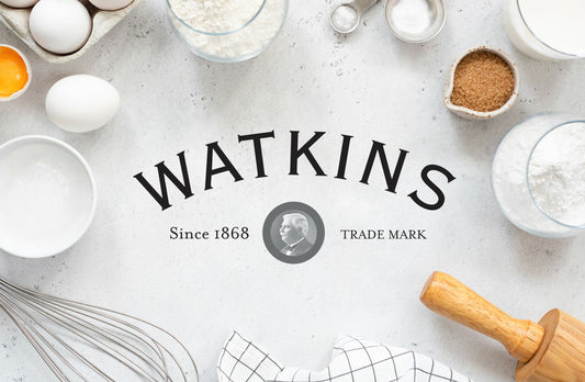 WTKINS PURE ORNG EXTRACT ( 1 X 2 OZ   )