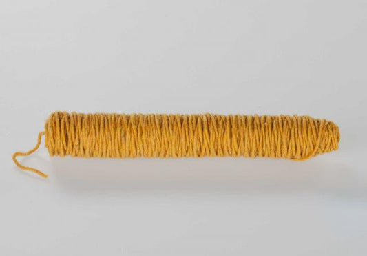 WOOL YARN OKKERSAR. 5MM*7M-0