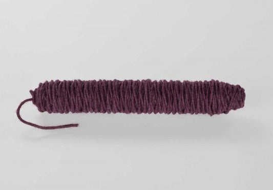 WOOL YARN S.MAUGHIA 5MM*7M-0