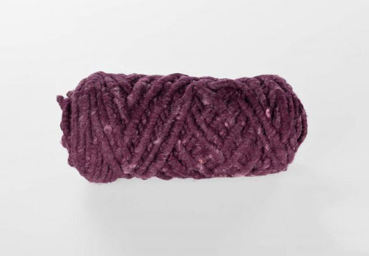WOOL YARN S.MALVY 10MM*2M-0