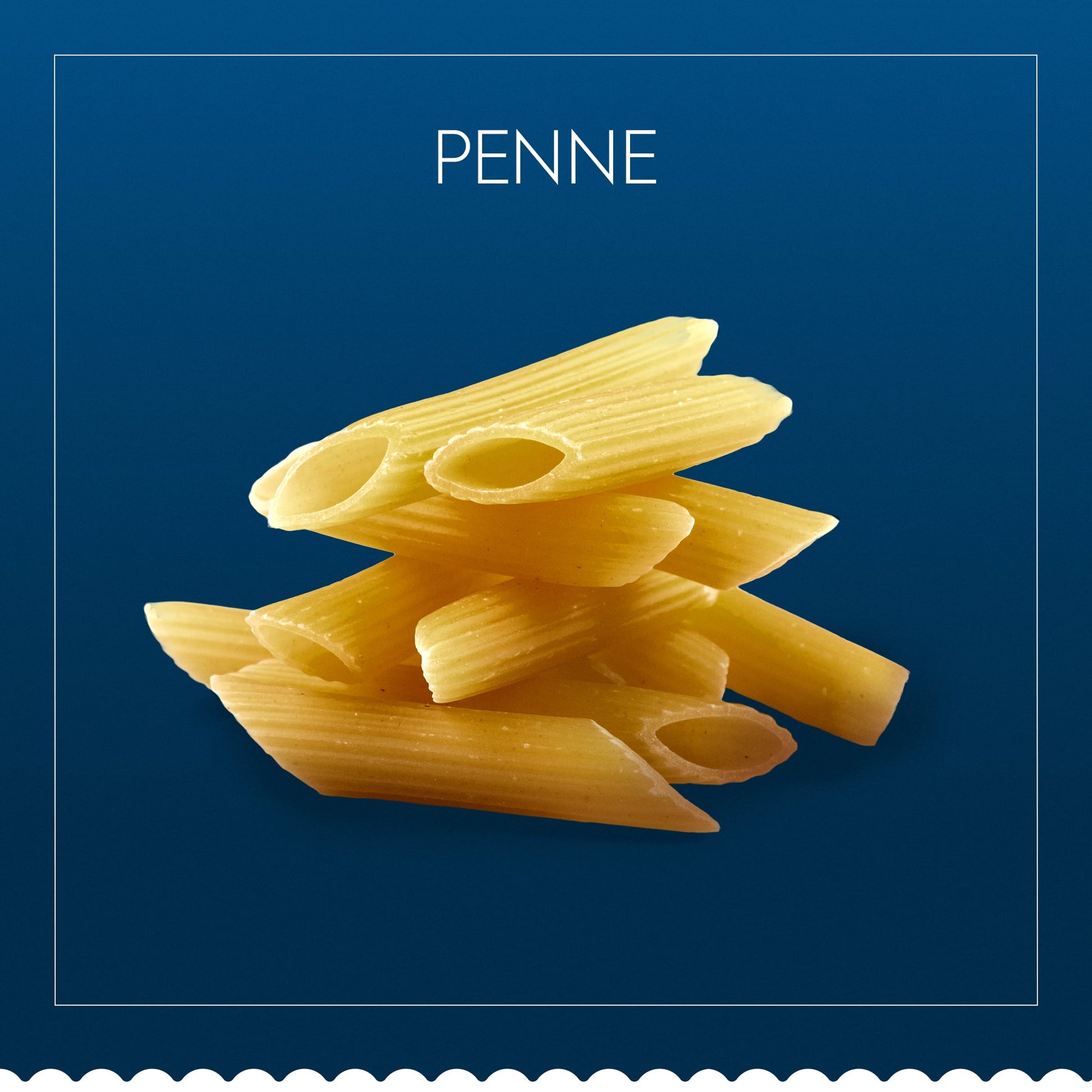 Penne Pasta 16oz | Barilla image 1