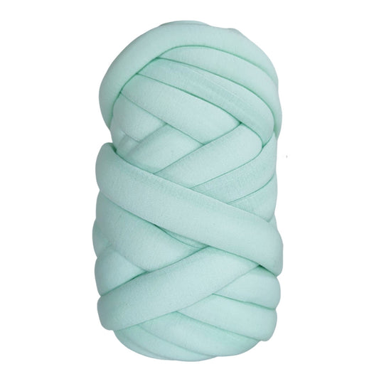 THICK YARN GREEN125G12M-0