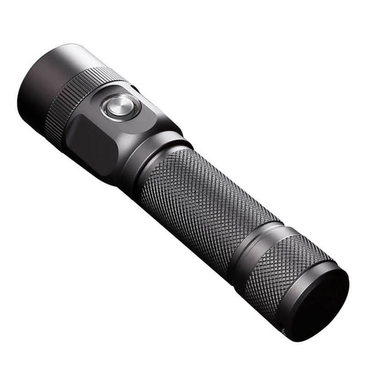 Jetbeam 2MS Tactical Flashlight-0