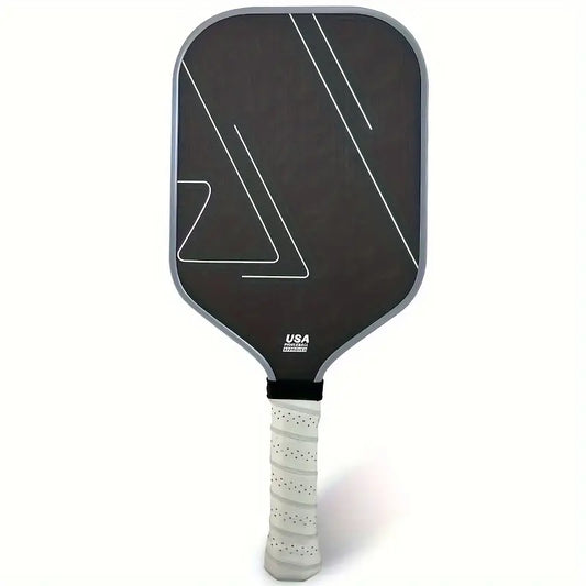 Momentra™ Ultra-Durable Carbon Fiber T700 Pickleball Paddle for Pro Performance