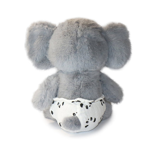 Lil Baby Elephant