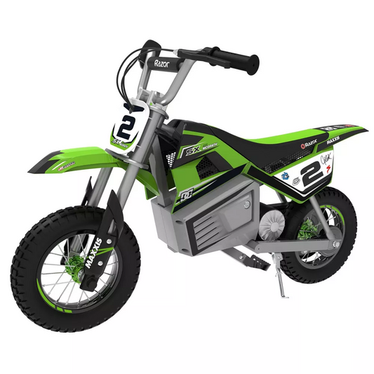 Razor Motor Razor sx 350 (15173834)-0