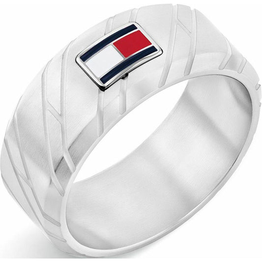 Men's Ring Tommy Hilfiger 2790621H-0