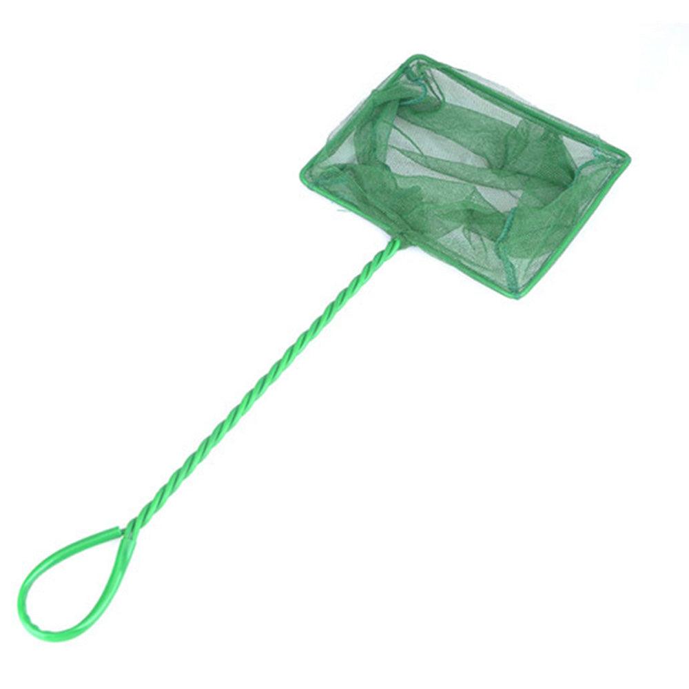 Telescopic Fish Net - Versatile And Expandable Aquarium Tool