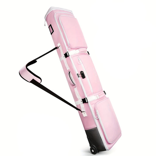 Momentra™ Snowboard Bag with Wheels and TSA Lock