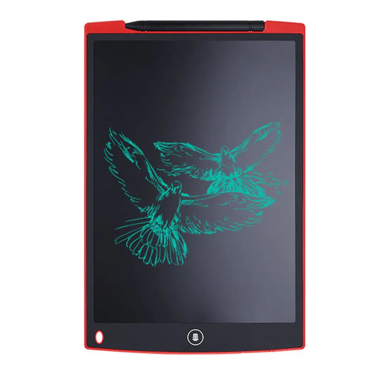 LCD Writing Tablet Digital Drawing Pad-0