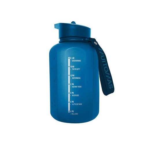 Water bottle Muitomas WBOTTLE1200BL Blue-0