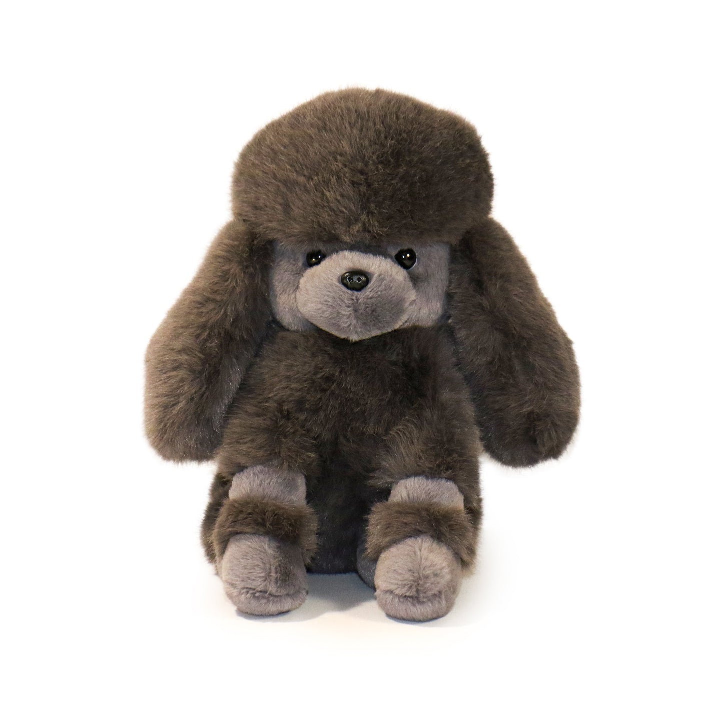 Pawla Poodle