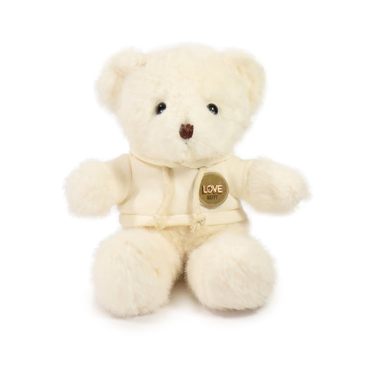 Fashionable Good Vibes Bear