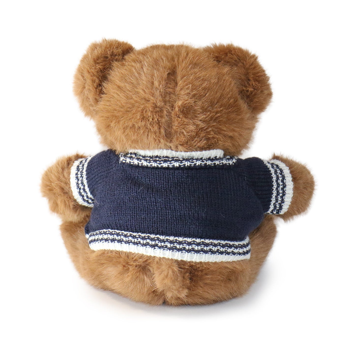 Fashionable Polo Bear