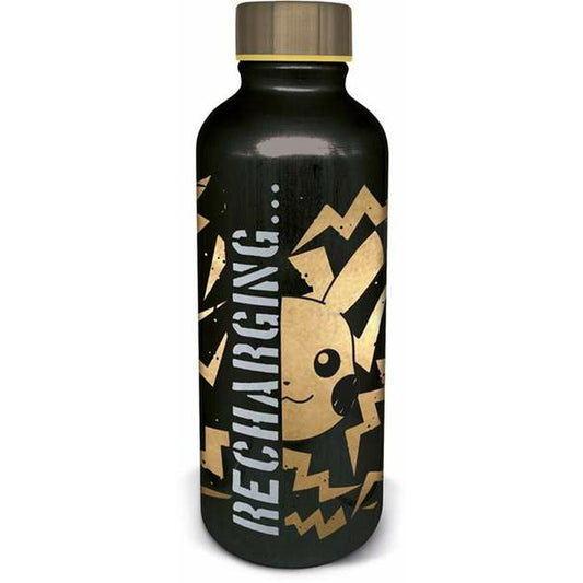 Water bottle Pokémon Aluminium 755 ml-0