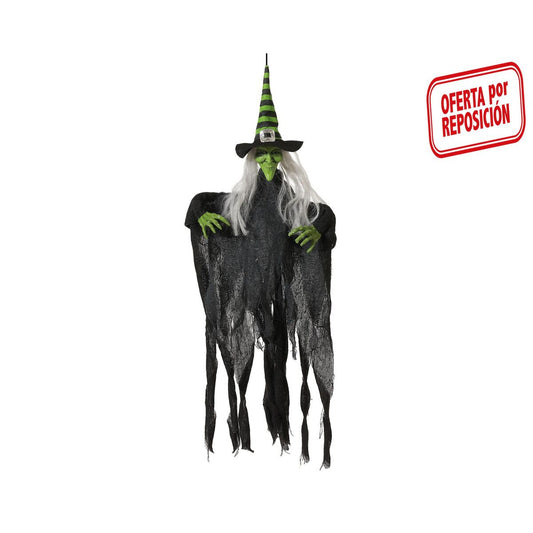 Halloween Decorations 60 cm Witch-0