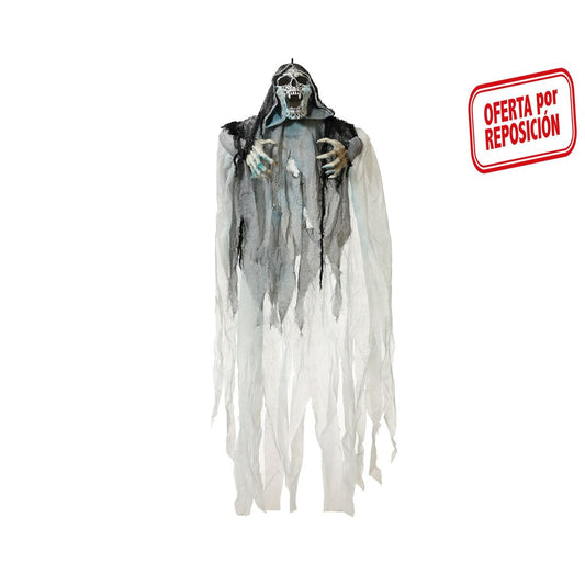 Halloween Decorations Skeleton 153 cm-0