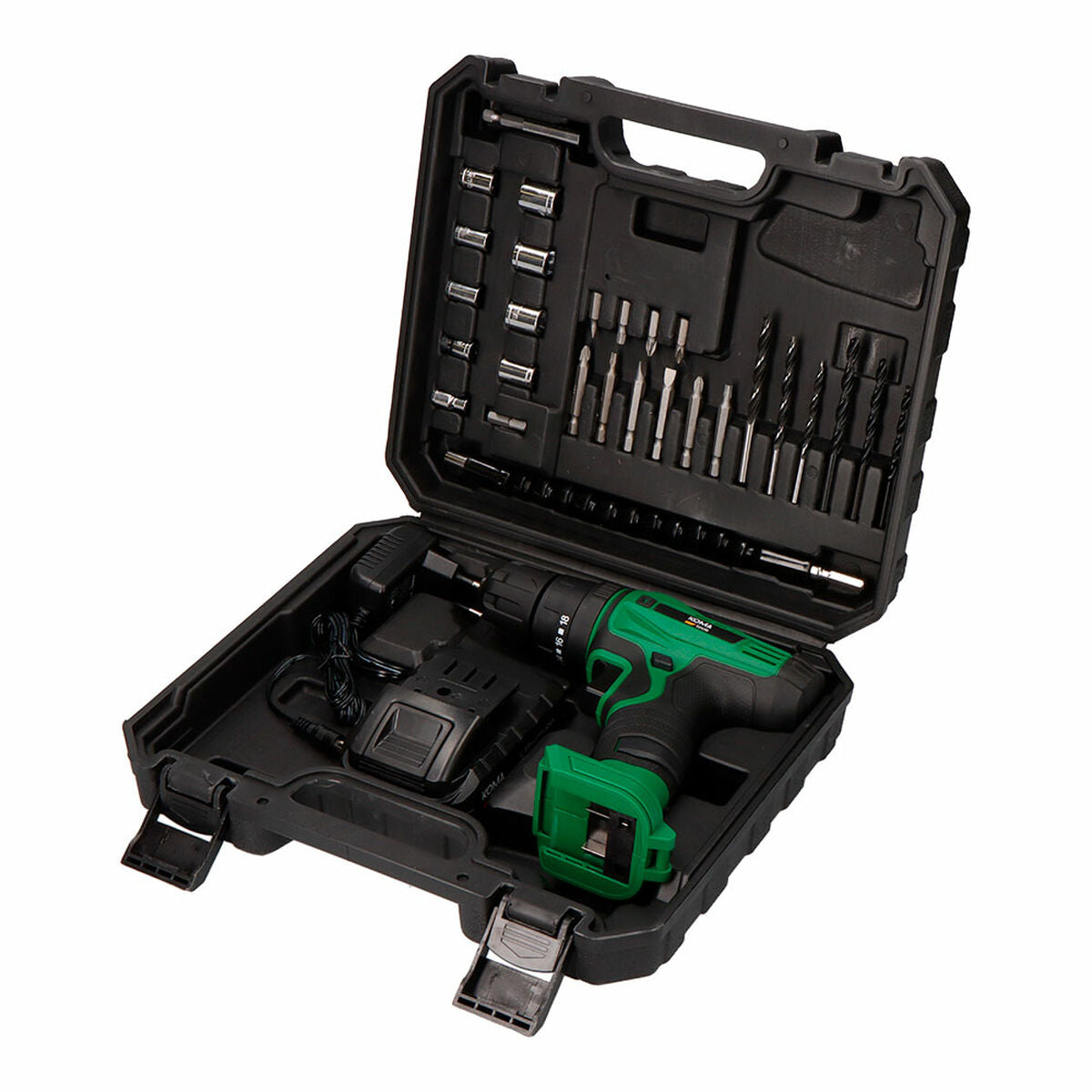 Electric screwdriver Koma Tools