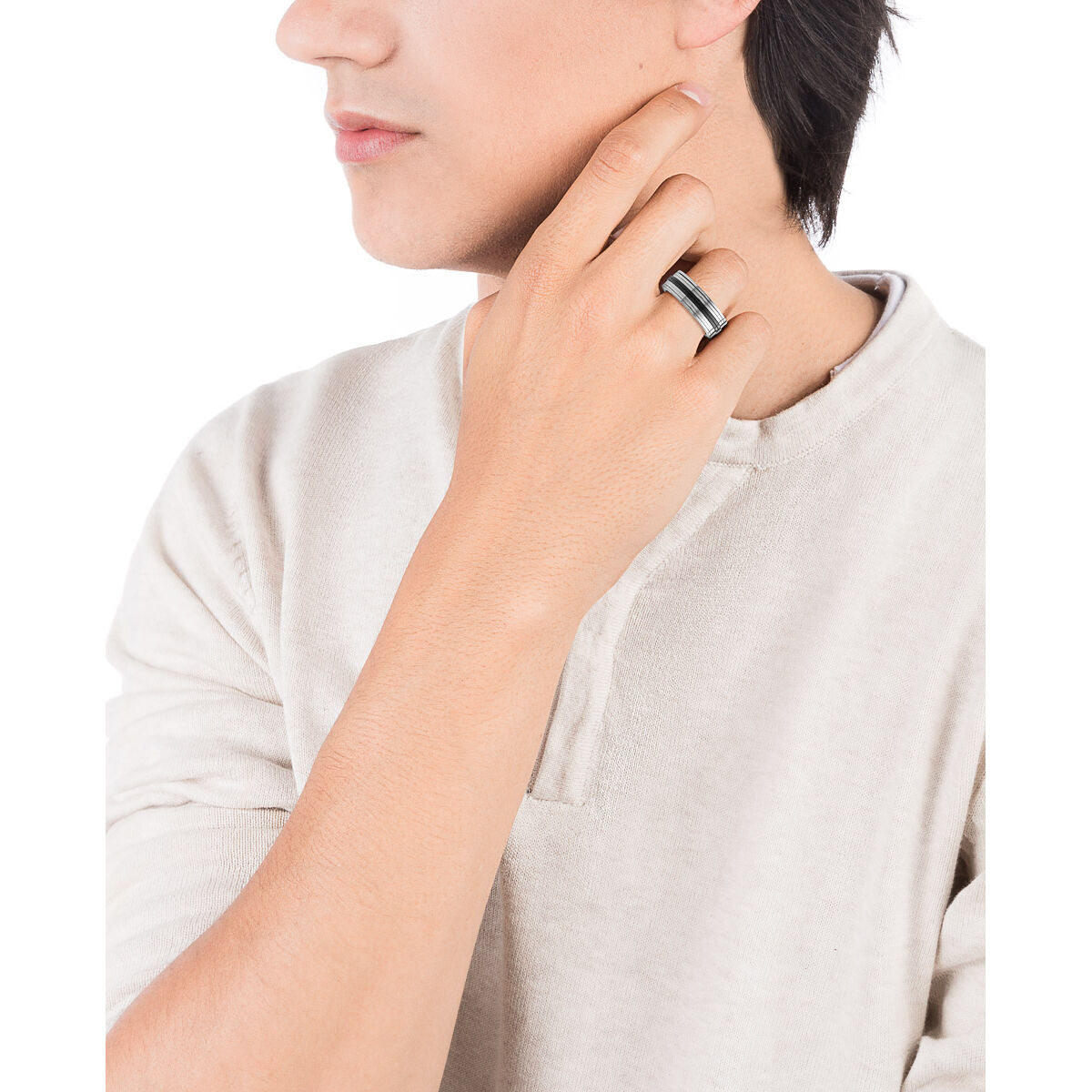 Men's Ring Viceroy 75294A0-1