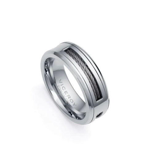 Men's Ring Viceroy 14065A-0