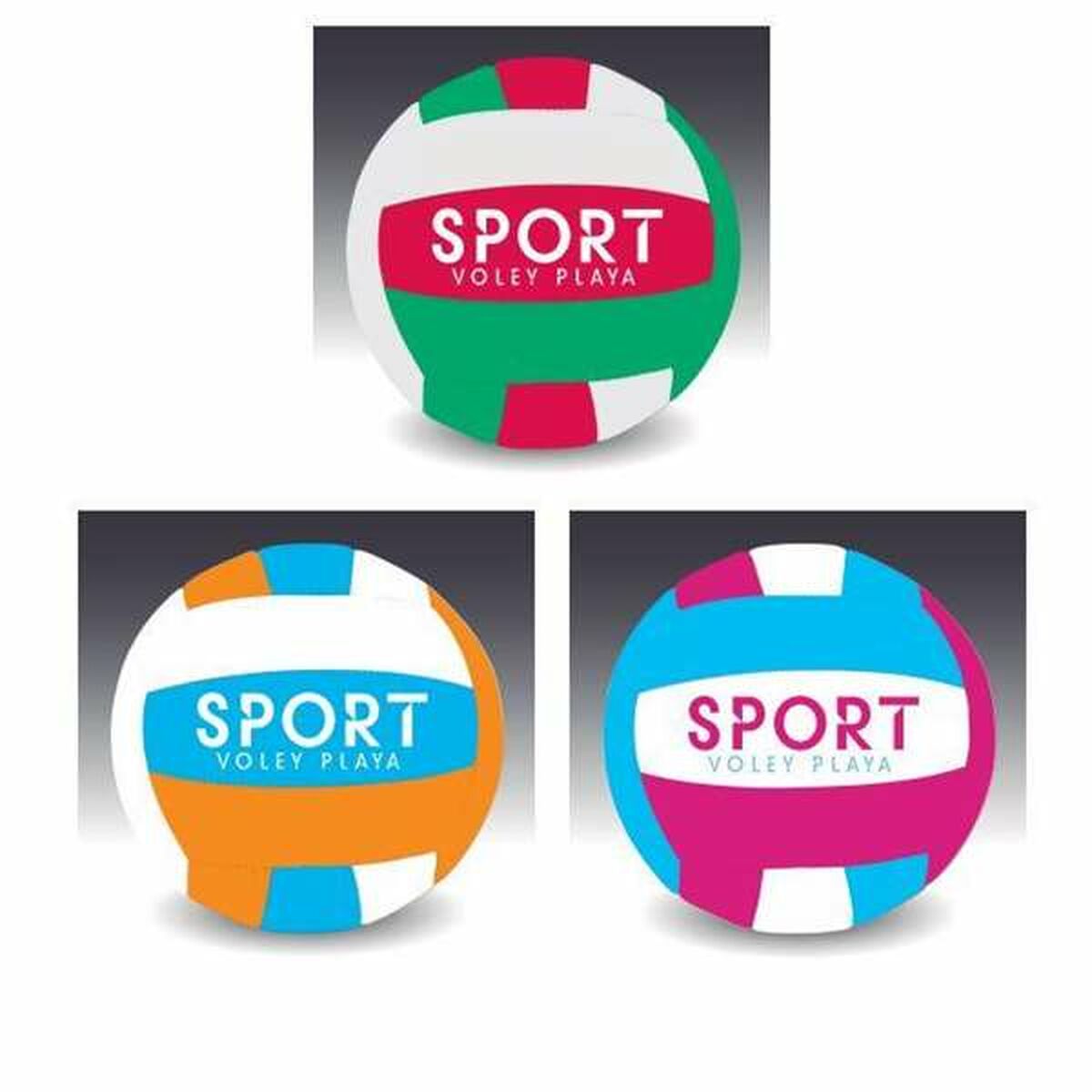 Momentra™ Beach Volleyball Ball