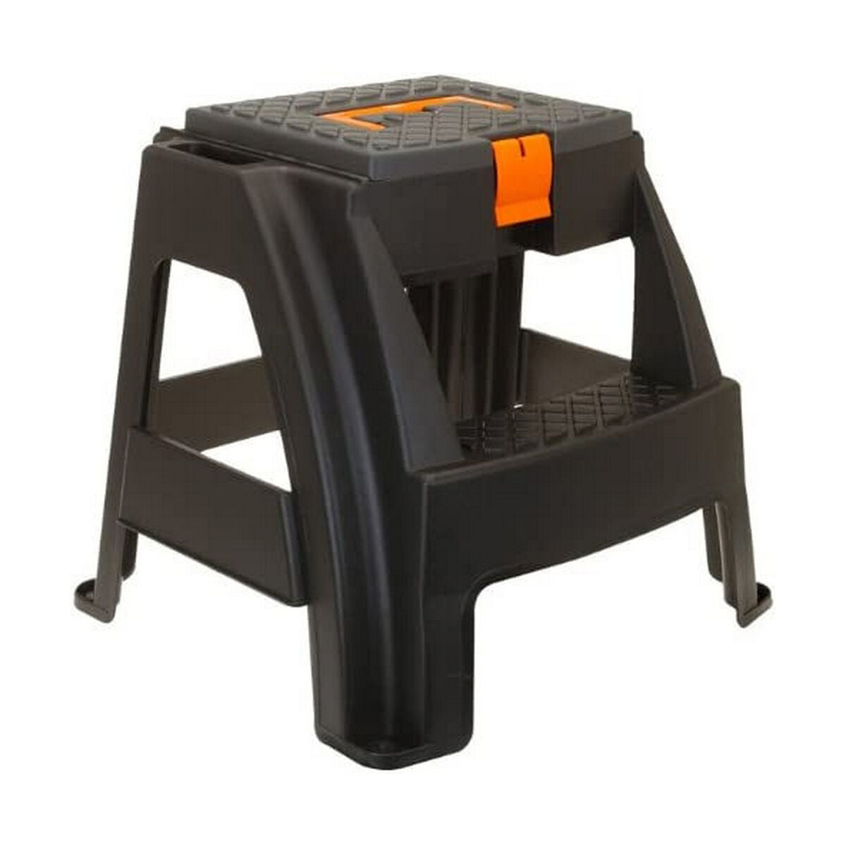 Bolt & Gear™ Stool FX Tools