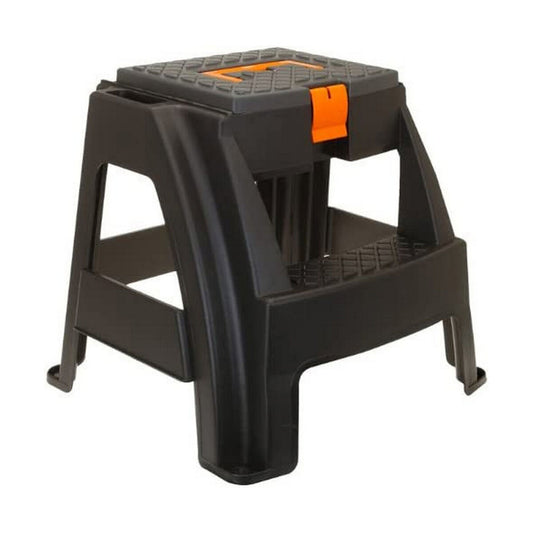 Bolt & Gear™ Stool FX Tools