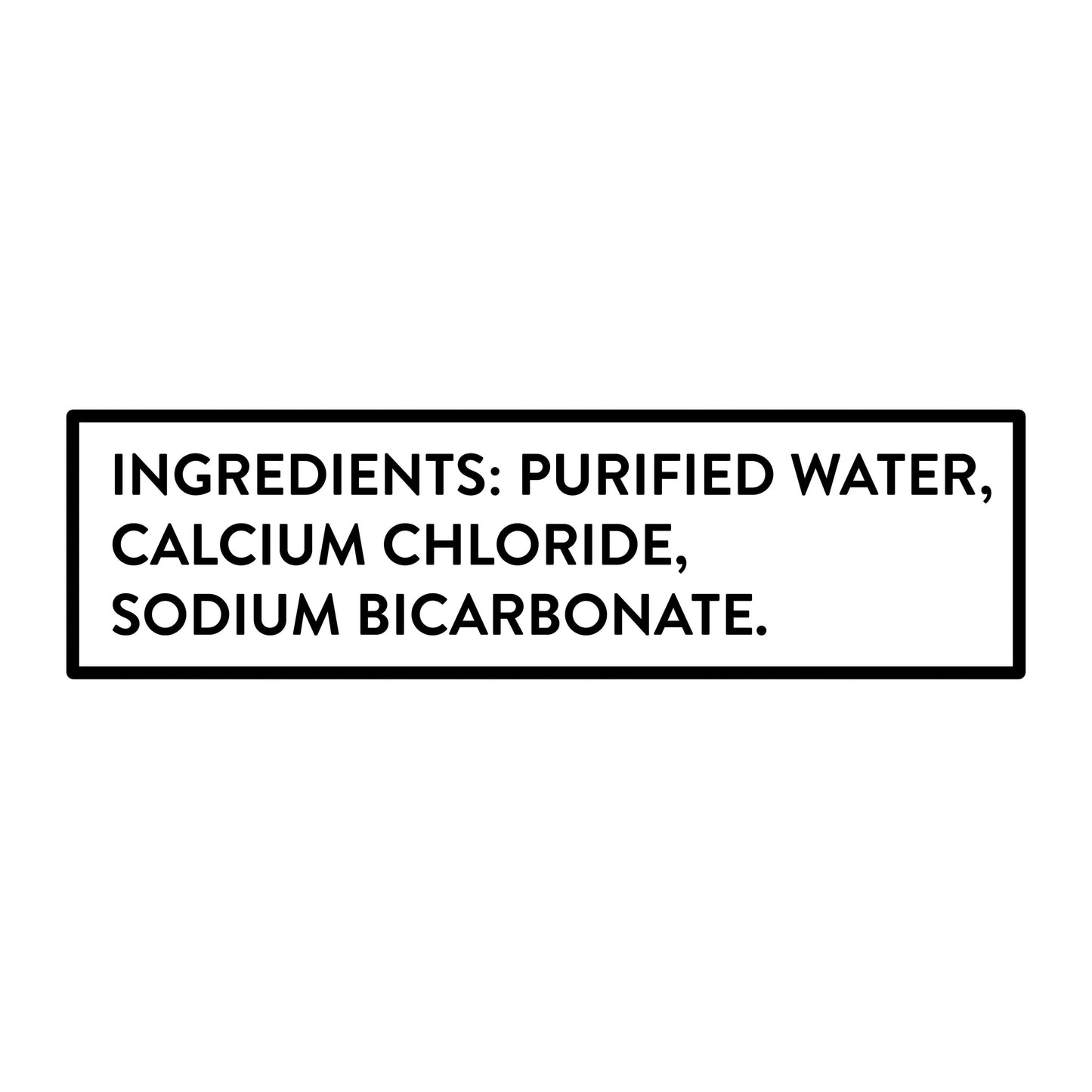 Purified Drinking Water, 16.9 Fl. Oz., 40 Count