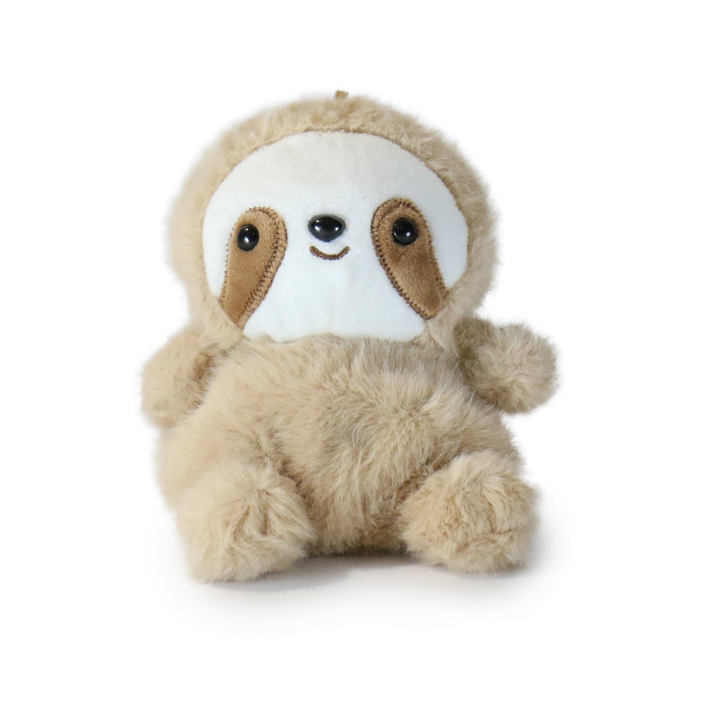 Drowsy Sloth