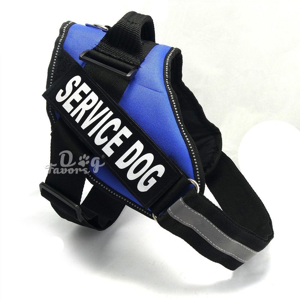Scientific Comfort Dog Chest Strap: The Ultimate Solution For Health And Comfort-5