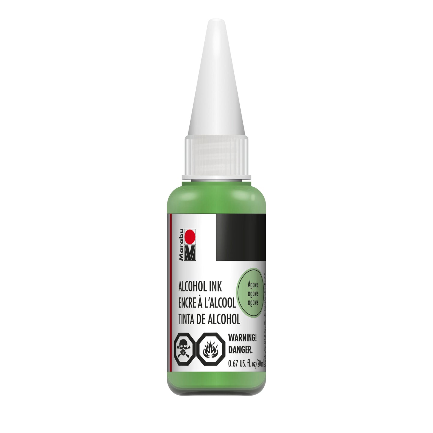 Marabu Alcohol Ink | 71 Colors-2