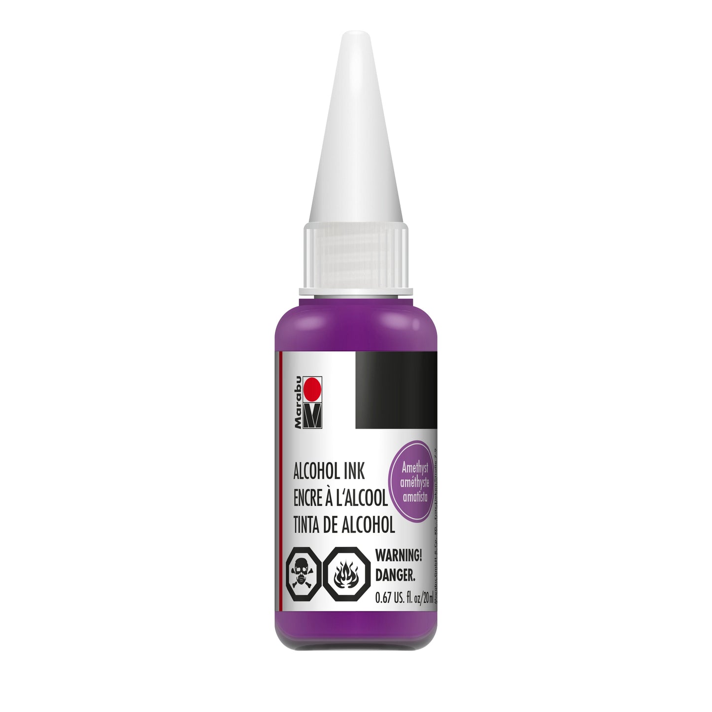 Marabu Alcohol Ink | 71 Colors-3