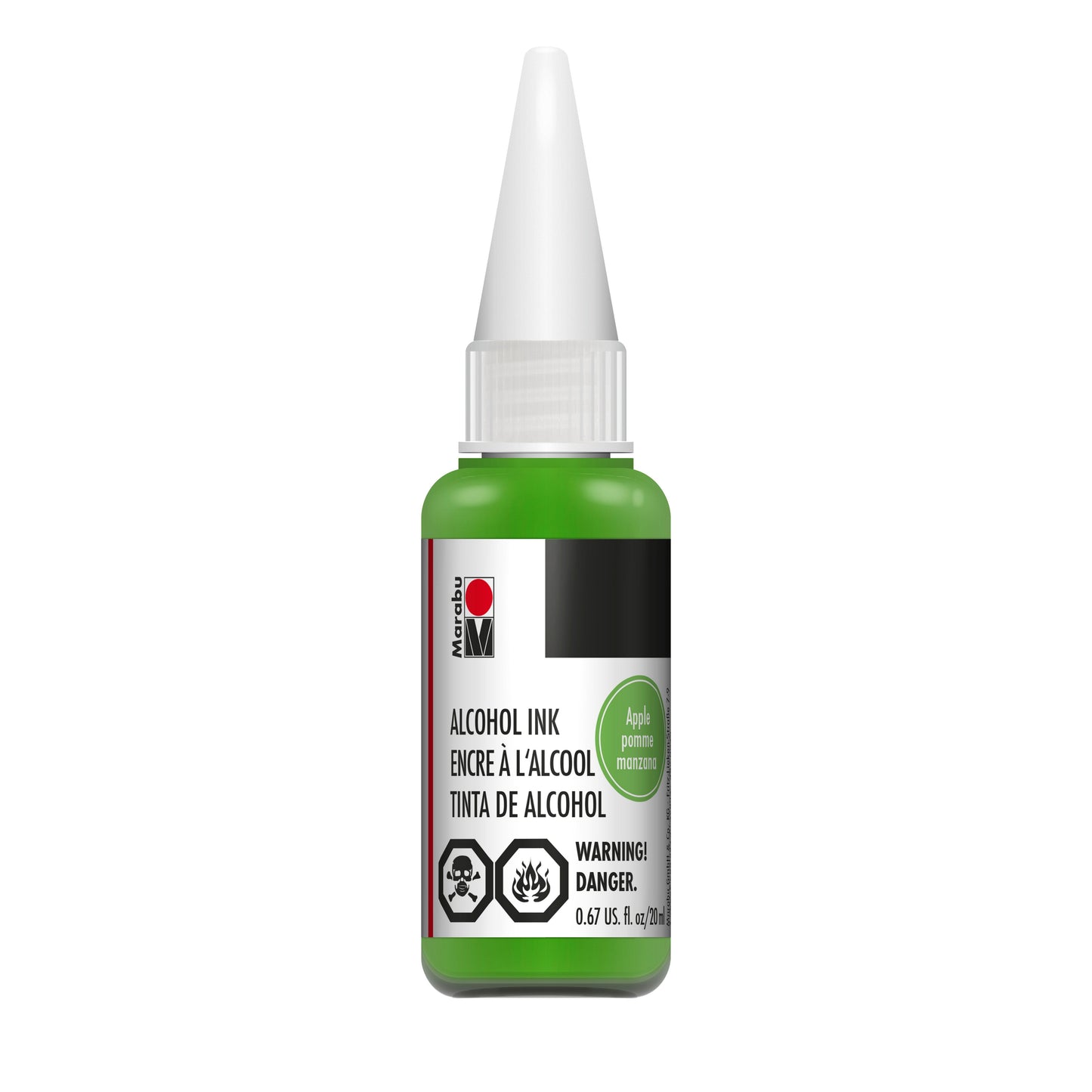 Marabu Alcohol Ink | 71 Colors-4