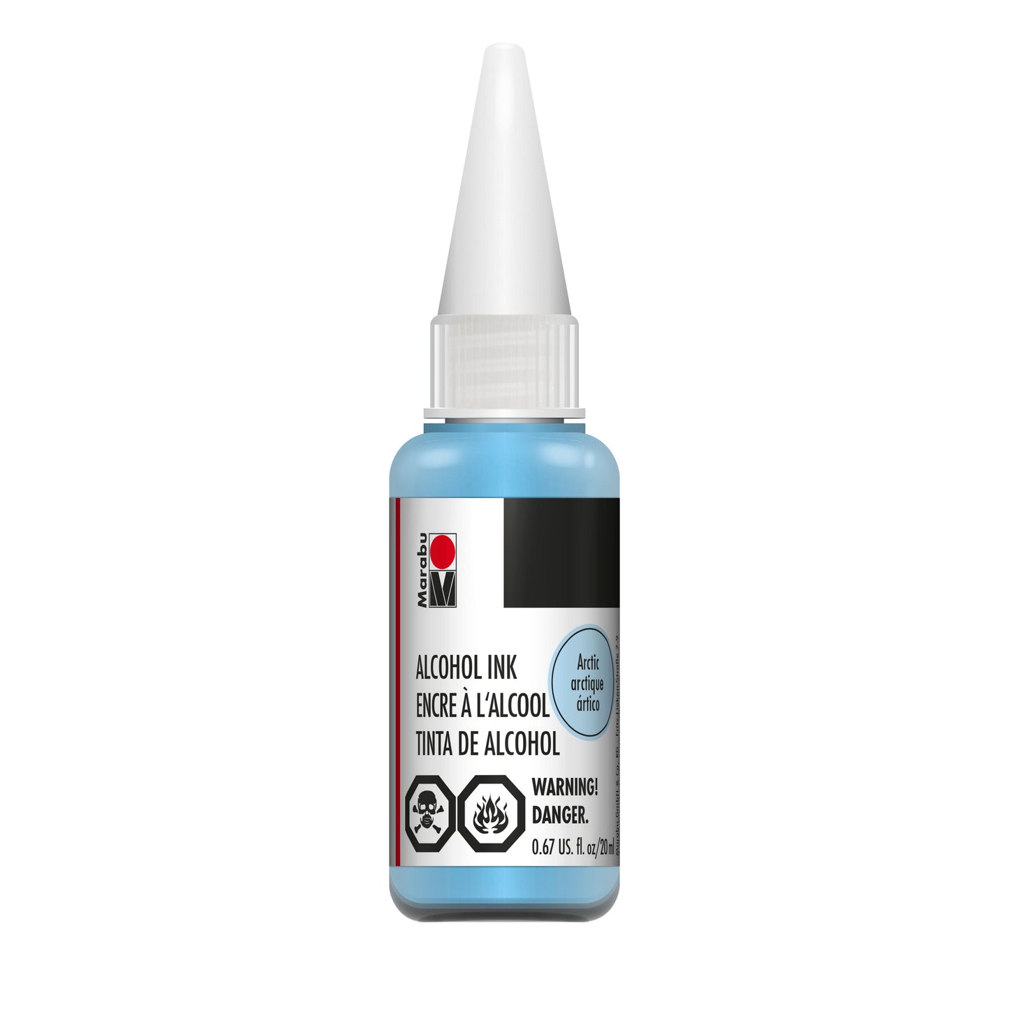Marabu Alcohol Ink | 71 Colors-8