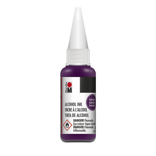 Marabu Alcohol Ink | 71 Colors-9